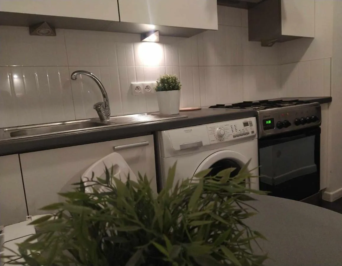 Szlak Apartamenty Kraków