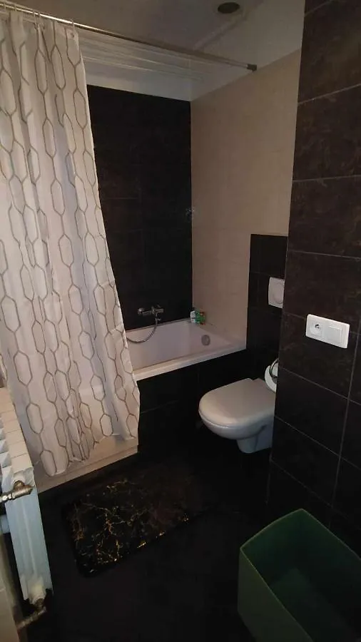 Szlak Apartamenty Kraków